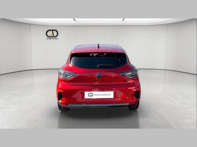Renault Clio image 6