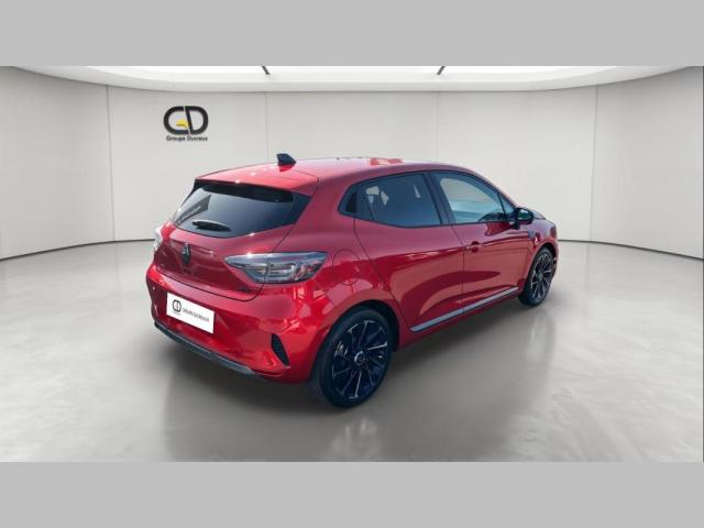 Renault Clio image 4