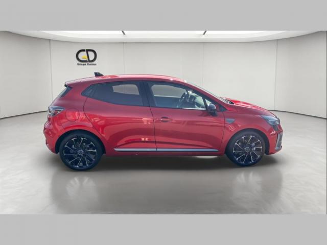 Renault Clio image 3