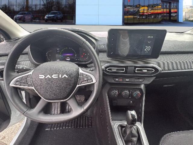 Dacia Jogger image 9