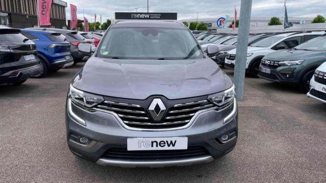 Renault Koleos image 1