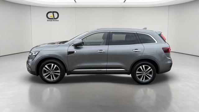 Renault Koleos image 8