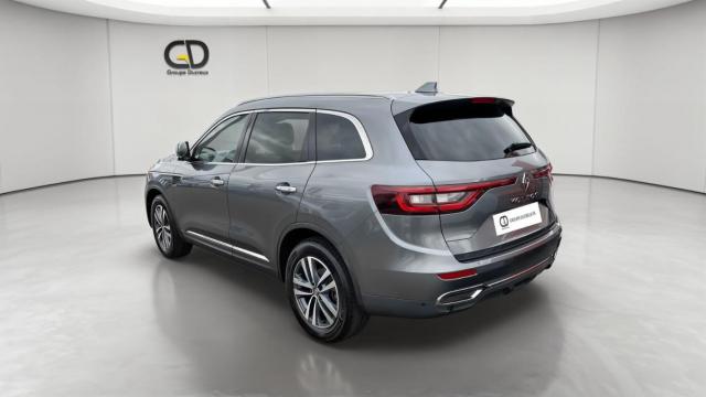 Renault Koleos image 2