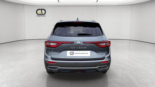 Renault Koleos image 5