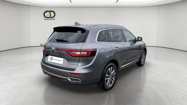 Renault Koleos image 7