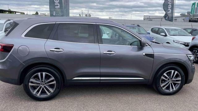 Renault Koleos image 6