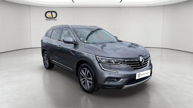 Renault Koleos image 9