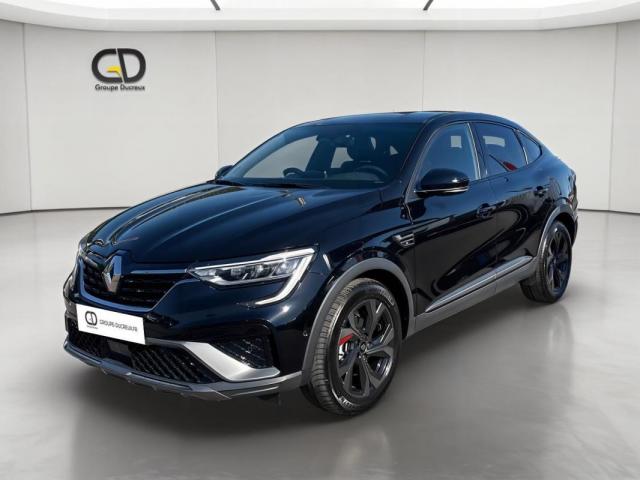 Renault Arkana E-Tech 145 - 21b R.s. Line