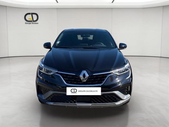 Renault Arkana image 3