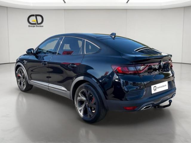 Renault Arkana image 2