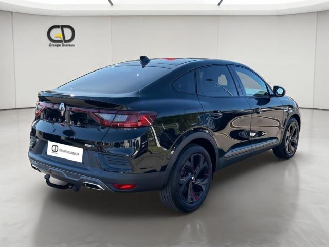 Renault Arkana image 8