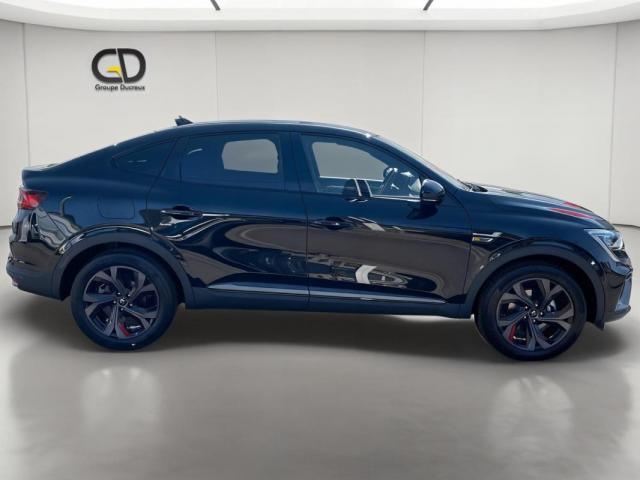 Renault Arkana image 6