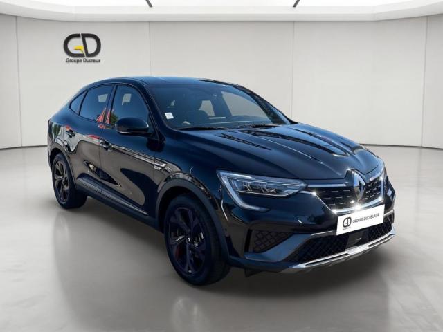 Renault Arkana image 9