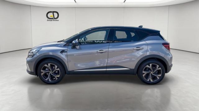 Renault Captur image 9