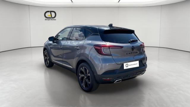 Renault Captur image 5