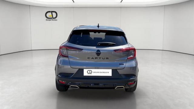 Renault Captur image 2