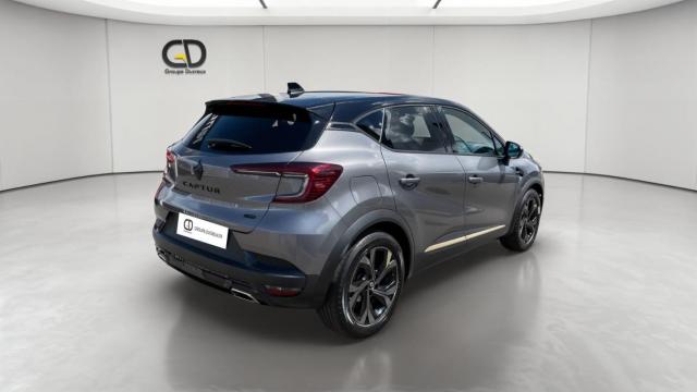 Renault Captur image 4