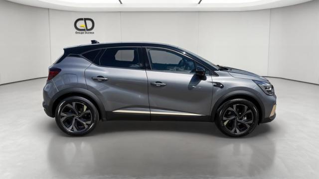 Renault Captur image 7