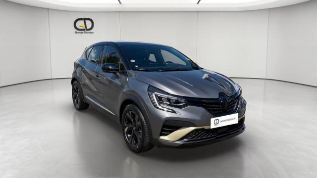 Renault Captur image 6
