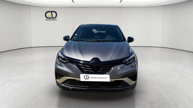 Renault Captur image 3