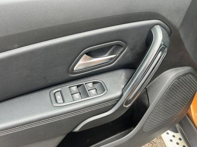 Dacia Duster image 3