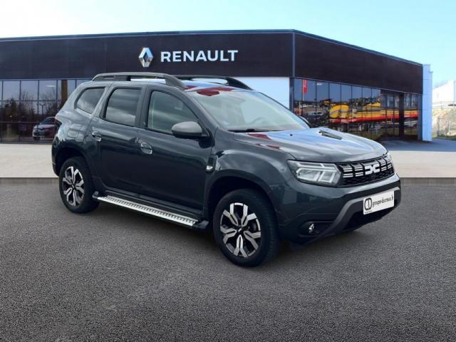Dacia Duster image 4