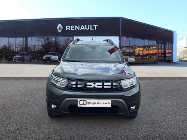 Dacia Duster image 2
