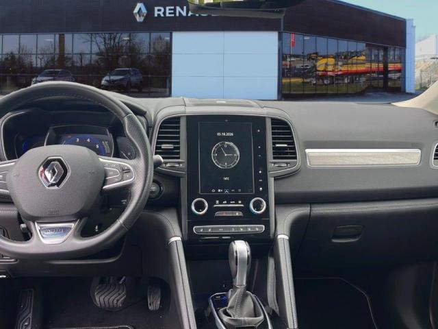 Renault Koleos image 3