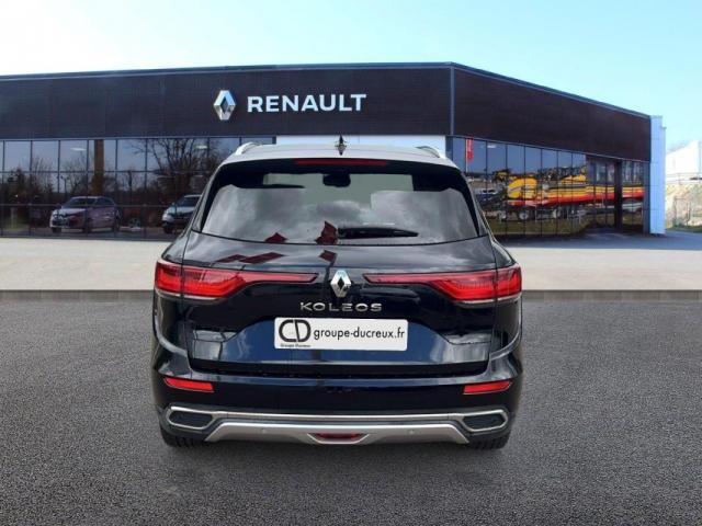 Renault Koleos image 5