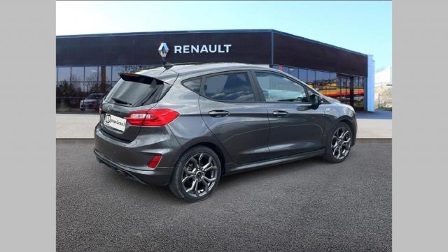 Ford Fiesta image 3