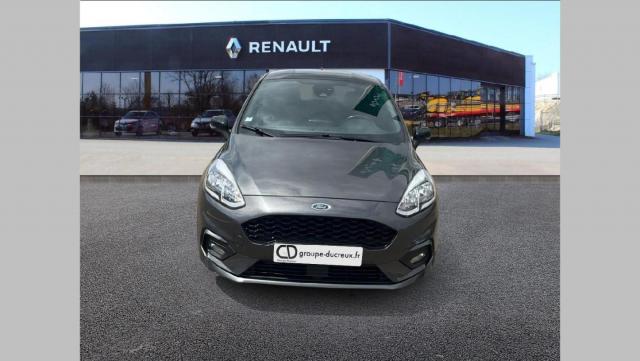 Ford Fiesta image 9