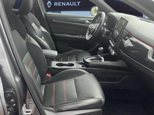 Renault Arkana image 9