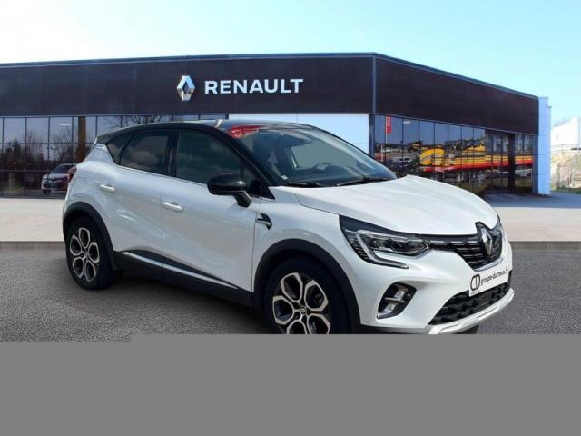 Renault Captur image 7
