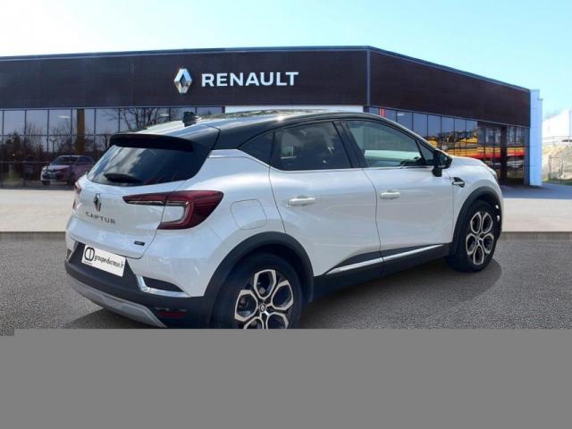 Renault Captur image 1