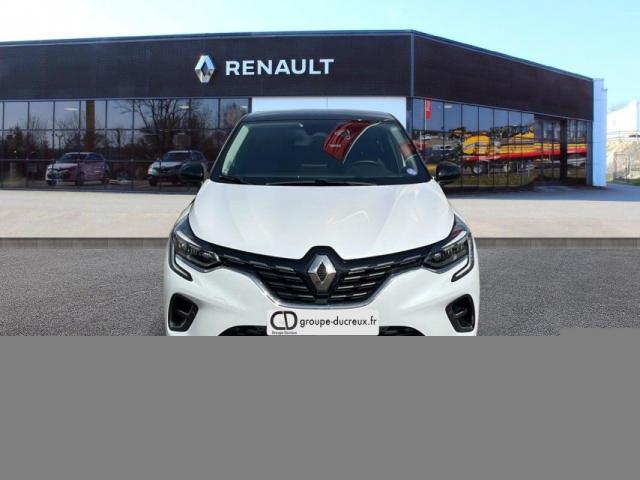 Renault Captur image 6
