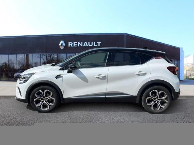 Renault Captur image 8