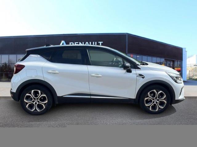 Renault Captur image 4