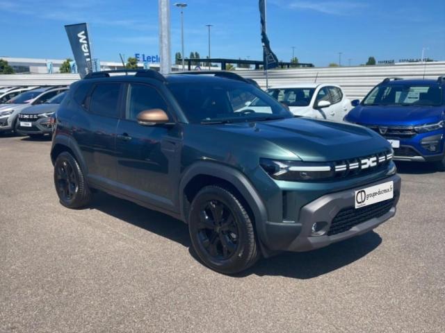 Dacia Duster image 1