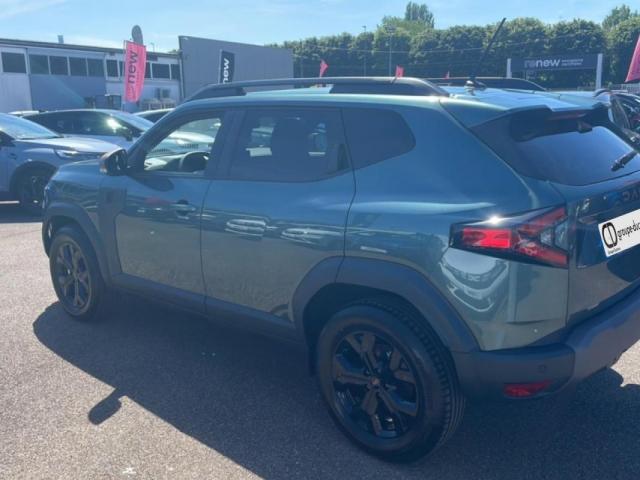 Dacia Duster image 4