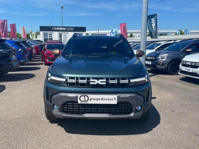 Dacia Duster image 7