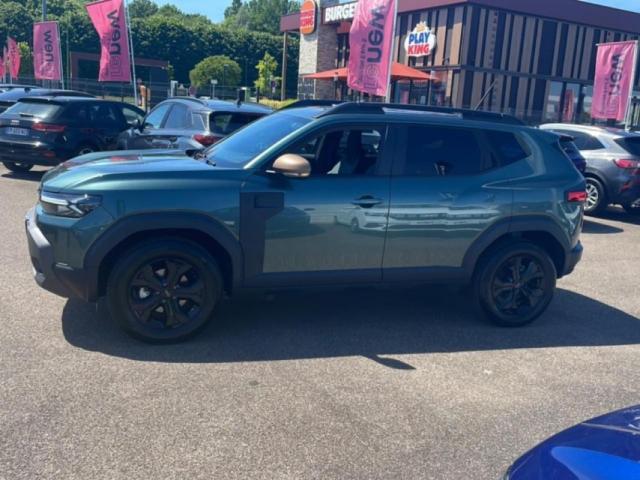 Dacia Duster image 3
