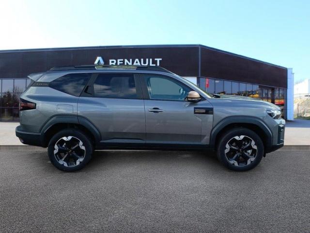 Dacia Bigster image 3