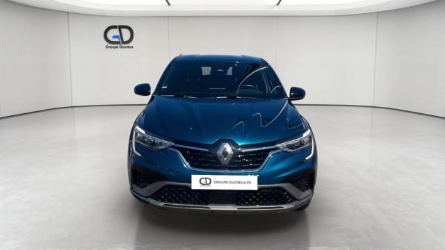 Renault Arkana image 6