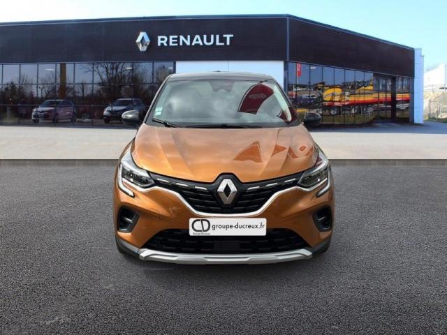 Renault Captur image 8