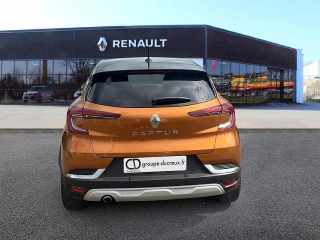 Renault Captur image 6