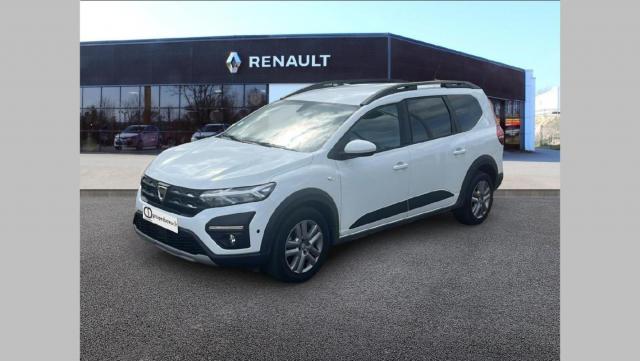Dacia Jogger Eco-G 100 5 Places Confort