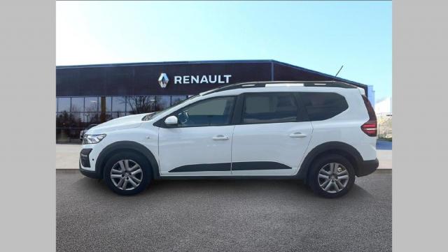 Dacia Jogger image 2