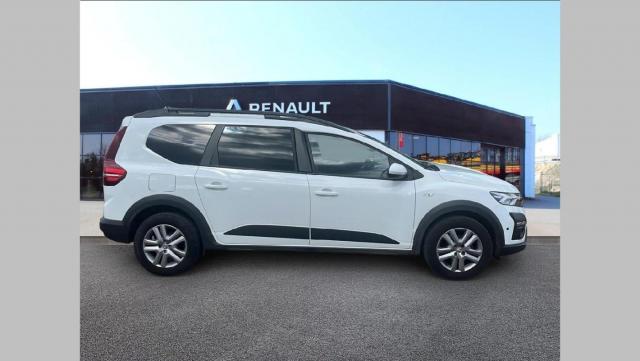 Dacia Jogger image 6