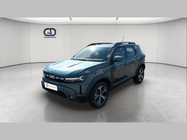 Dacia Duster Hybrid-G 150 4x4 Journey