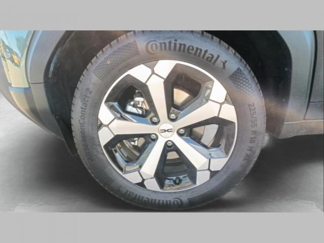 Dacia Duster image 8
